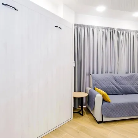 Margaret Apartment Torrevieja