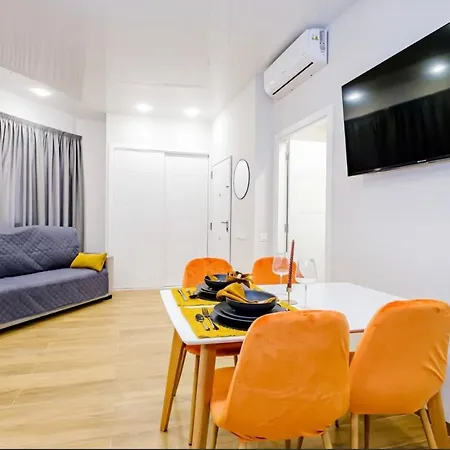 Margaret Apartment